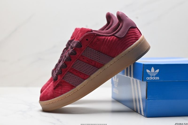 Adidas Campus Shoes